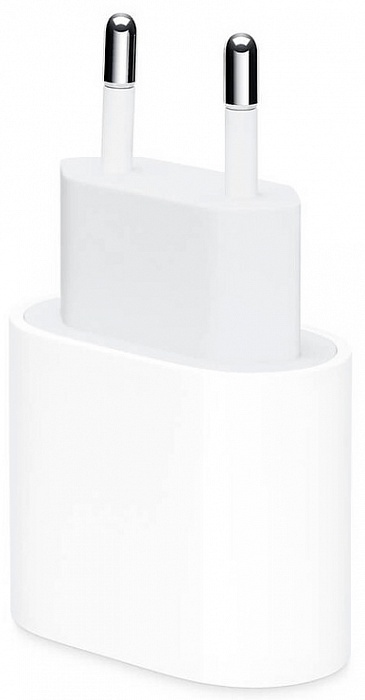СЗУ Apple 20W USB-C Power Adapter (белый)
